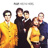 Pulp LP (analog) His 'n' Hers