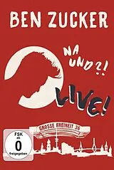 Na und?! Live! DVD