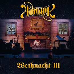 Höhner CD Weihnacht Iii