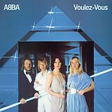 ABBA Vinyl Voulez-vous (2lp Half Speed Master)
