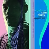 Rivers,Sam LP (analog) Contours (tone Poet Vinyl)