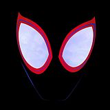 OST/Various CD Spider-man: Into The Spider-verse