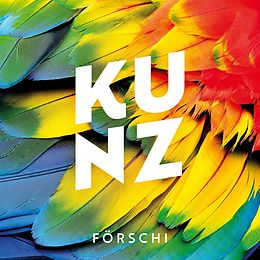 KUNZ CD Förschi