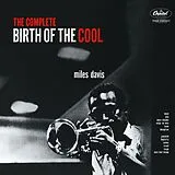 Davis,Miles LP (analog) The Complete Birth Of The Cool