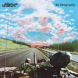 Chemical Brothers,The Vinyl No Geography (2lp)