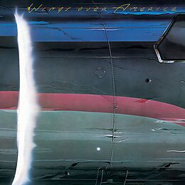 Mccartney,Paul & Wings Vinyl Wings Over America (3lp)