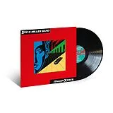 Steve Miller Band LP (analog) Italian X Rays (ltd. Vinyl)