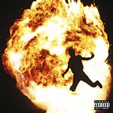 Metro Boomin CD Not All Heroes Wear Capes