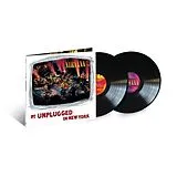 Nirvana LP (analog) Mtv Unplugged In New York (25th Anniversary 2lp)