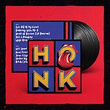 Rolling Stones,The Vinyl Honk (3lp)