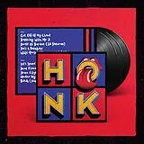 Rolling Stones,The LP (analog) Honk (3lp)
