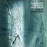 David/Berne,Tim/Smith,Che Torn CD Sun Of Goldfinger