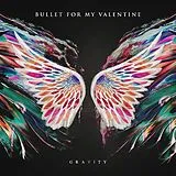 Bullet For My Valentine LP (analog) Gravity/Radioactive