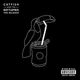 Catfish And The Bottlemen LP (analog) The Balance (vinyl)