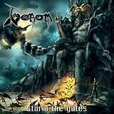 Venom Vinyl Storm The Gates