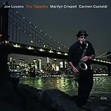 Lovano Joe LP (analog) Trio Tapestry