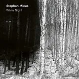 Stephan Micus CD White Night