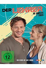 Der Lehrer - Staffel 07 DVD