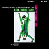 Donaldson,Lou LP (analog) Mr. Shing-a-ling (tone Poet Vinyl)