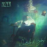 Hozier CD Wasteland,Baby!