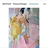Frisell, Morgan LP (analog) Epistrophy