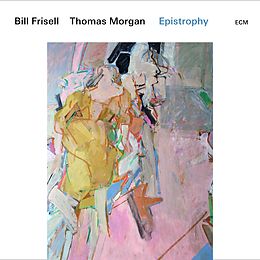 Frisell, Morgan Vinyl Epistrophy