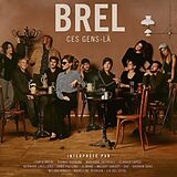 Various Artists CD Brel - Ces Gens-la