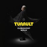 Herbert Grönemeyer CD Tumult,Clubkonzert Berlin