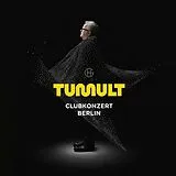 Herbert Grönemeyer CD Tumult,Clubkonzert Berlin
