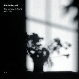 Jarrett Keith Vinyl The Melody At Night,With You