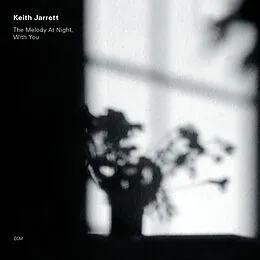 Jarrett,Keith Vinyl The Melody At Night,With You