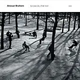 Brahem Anouar LP (analog) Le Pas Du Chat Noir
