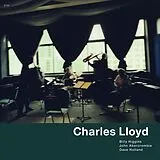 Lloyd Charles LP (analog) Voice In The Night
