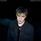 Sam Fender CD Hypersonic Missiles