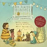 Die kleine Hummel Bommel CD Die Kleine Hummel Bommel Feiert Geburtstag