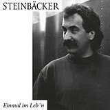 Steinbäcker,Gert LP (analog) Einmal Im Leb'n