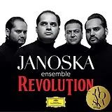 Janoska Ensemble LP (analog) Revolution