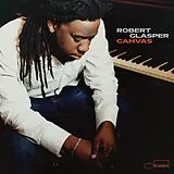 Glasper,Robert LP (analog) Canvas