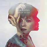 Jones,Norah LP (analog) Begin Again