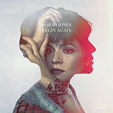 Norah Jones CD Begin Again