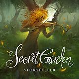 Secret Garden CD Storyteller