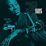 Green,Grant LP (analog) Grant's First Stand