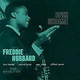 Hubbard,Freddie LP (analog) Open Sesame