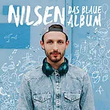 Nilsen CD Das Blaue Album