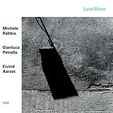 Michele/Petrella,Gianlu Rabbia CD Lost River