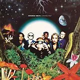 Stereo Mc's LP (analog) Connected (vinyl)