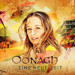 Oonagh CD Eine Neue Zeit