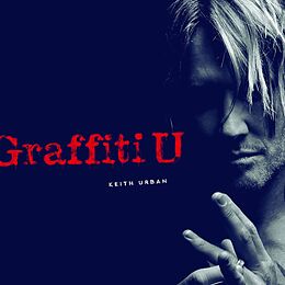 Keith Urban CD Graffiti U (deluxe European Edition)