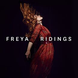 Freya Ridings CD Freya Ridings
