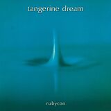 Tangerine Dream CD Rubycon (remastered)